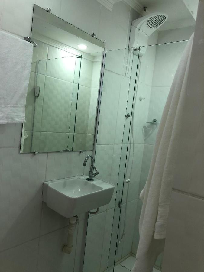 La Casa Do Manguinha Hotel Guarulhos Eksteriør billede